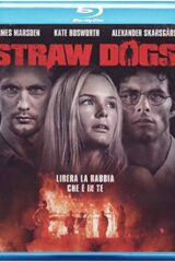 Straw Dogs (BLU RAY)