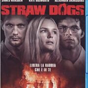 Straw Dogs (BLU RAY)