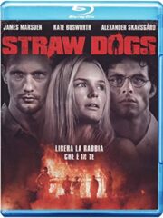 Straw Dogs (BLU RAY)
