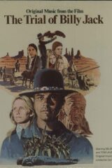 The Trial of Billy Jack (LP)