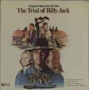 The Trial of Billy Jack (LP)