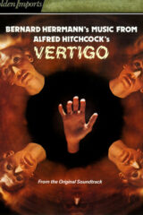 Vertigo - La donna che visse due volte (LP)