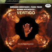 Vertigo – La donna che visse due volte (LP)