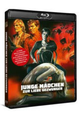 Settima donna, La (Blu ray)