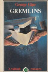 Gremlins - PRIMA ED. (Romanzo)