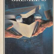 Gremlins - PRIMA ED. (Romanzo)