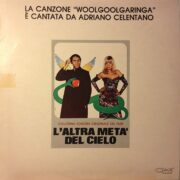 Altrà metà del cielo, L' (LP)