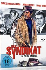 Polizia ringrazia, La (Blu-Ray+2 Dvd)