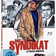 Polizia ringrazia, La (Blu-Ray+2 Dvd)