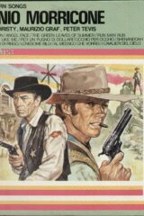 Ennio Morricone - Western Songs (LP NUOVO SIGILLATO!!!)