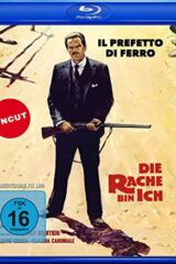 Prefetto di ferro, Il (Blu Ray)