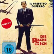 Prefetto di ferro, Il (Blu Ray)