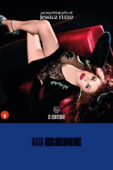 Jessica Rizzo - Nata bene (autobiografia)