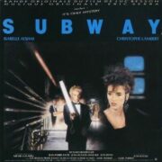 Subway (LP)