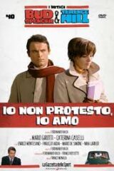 Io Non Protesto Io Amo (EDITORIALE)