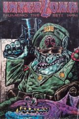 Interzona n.3 (settembre 1994)