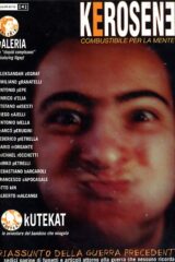 Kerosene - Combustibile per la mente n.4