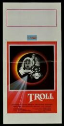Troll (locandina 35×70)