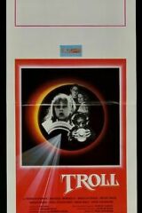 Troll (locandina 35x70)
