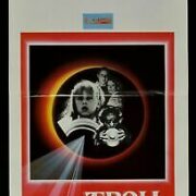 Troll (locandina 35x70)
