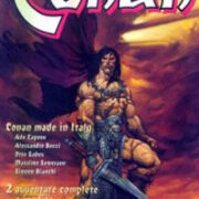 Conan - Speciale made in Italy