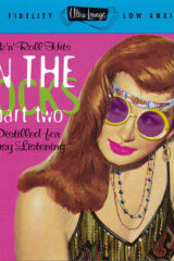 Ultra Lounge Series: On the Rocks - Part Two (CD)
