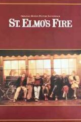 St. Elmo's Fire (LP)