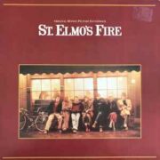 St. Elmo’s Fire (LP)