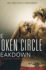 Broken Circle Breakdown, The (CD)