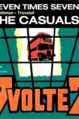 Seven Times Seven - Colonna sonora del film "7 volte 7" (45 giri)