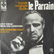 Le Parrain – Il Padrino (45 rpm)