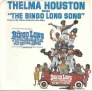 Bingo Love Song, The (45 rpm)