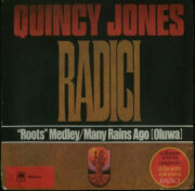 Quincy Jones – “Radici” (45 rpm)