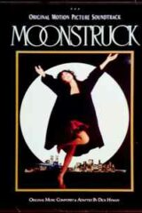 Moonstruck - Stregata dalla Luna (LP)