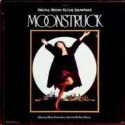 Moonstruck – Stregata dalla Luna (LP)