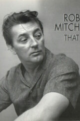 Robert Mitchum - That Man (CD)