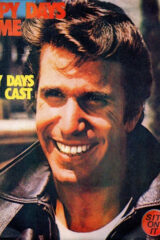Happy Days Theme (45 rpm)