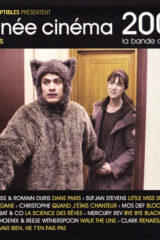 Année Cinéma 2006, L' - La Bande Originale (CD)