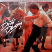 More Dirty Dancing (LP)
