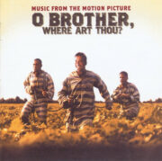 O Brother, Where Art Thou? – Fratello, dove sei? (CD)