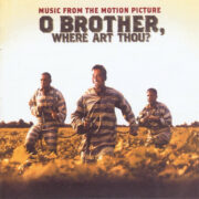 O Brother, Where Art Thou? - Fratello, dove sei? (CD)