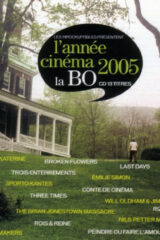 Année Cinéma 2005, L' - La Bande Originale (CD)