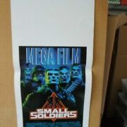 Small Soldiers (locandina 35x70)