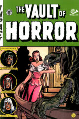 Vault of Horror 2, The