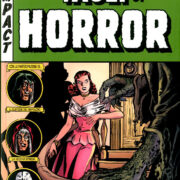 Vault of Horror 2, The