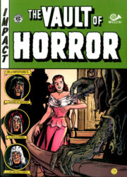 Vault of Horror 2, The