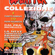 Splatter Collezione n.3