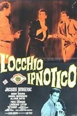 Occhio ipnotico, L' (fotobusta 50x70)