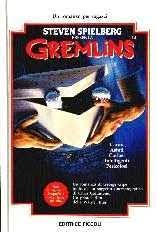 Gremlins (Romanzo)