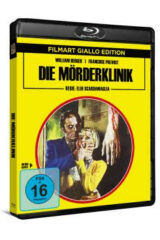 Lama nel corpo, La (Blu-ray)